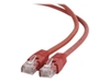 Picture of Patch cord Kat.6 UTP 2m czerwony 