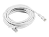 Изображение Patchcord FTP PCF6-10CC-0500-W kat.6 5M biały