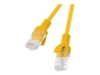 Изображение Patchcord PCU5-10CC-1000-O kat.5e 10M pomarańczowy