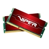 Picture of Patriot Memory VIPER 4 memory module 16 GB 2 x 8 GB DDR4 3600 MHz