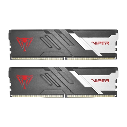 Изображение Patriot Memory Viper Venom PVV532G640C32K memory module 32 GB 2 x 16 GB DDR5 6400 MHz