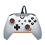 Изображение PDP 049-012-WO Gaming Controller Orange, White USB Gamepad Analogue / Digital PC, Xbox, Xbox One X, Xbox Series S, Xbox Series X