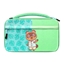 Изображение PDP Commuter: Animal Crossing Tom Nook Hardshell case Nintendo Blue, Green