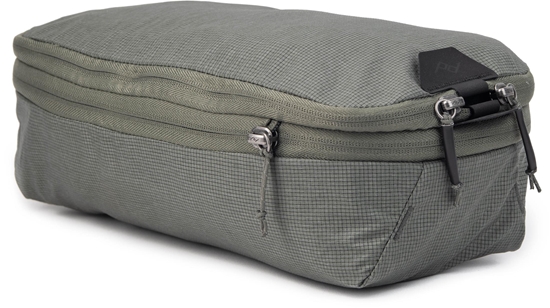 Picture of Peak Design Travel Packing Cube Small, sage