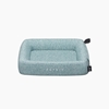 Picture of PETKIT | Deep Sleep All Season Pet Bed L | Green