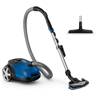 Изображение Philips 5000 series Performer Active FC8575/09 Bagged vacuum cleaner