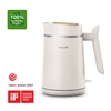 Изображение Philips Eco Conscious Edition 5000 Series Kettle HD9365/10, 1,7L