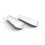 Attēls no Philips Hue Play Lightbar LED white 2-pack