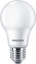 Picture of Philips LED Bulb E27 4-Pack 60W 2700K