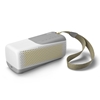 Picture of Philips Wireless speaker Mono portable speaker White 10 W