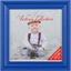 Изображение Photo frame Memory 10x10, blue