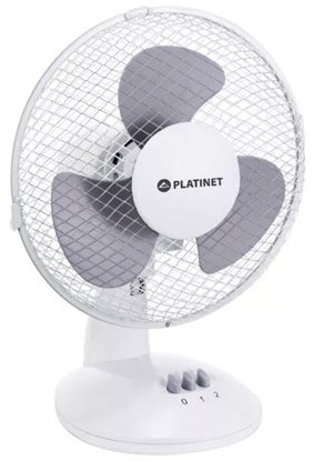 Изображение Platinet PTF9G Table fan