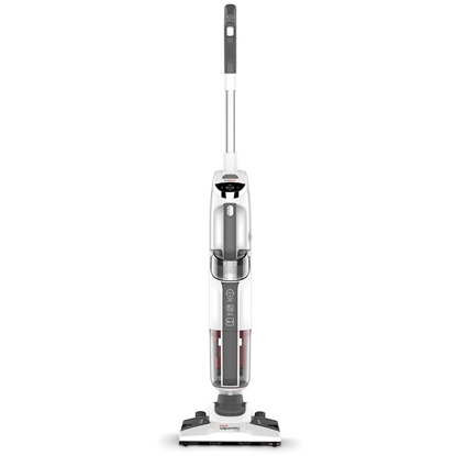 Attēls no Polti | Steam cleaner | PTEU0295 Vaporetto 3 Clean 3-in-1 | Power 1800 W | Steam pressure Not Applicable bar | Water tank capacity 0.5 L | White