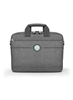 Picture of PORT DESIGNS | Yosemite Eco TL 15.6 | Laptop Case | Grey | Shoulder strap