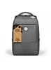 Picture of PORT DESIGNS | Laptop Backpack | YOSEMITE Eco XL | Backpack | Grey | Shoulder strap