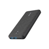 Изображение POWER BANK USB 20000MAH BLACK/A1365G11 ANKER