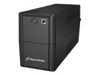 Picture of POWERWALKER VI 850 SE FR UPS