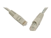 Picture of PREMIUM Line Patch Cord CAT6 UTP 0.5m