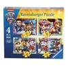 Изображение Puzle Paw Patrol