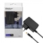 Picture of Qoltec 51028 power adapter/inverter Indoor 18 W Black