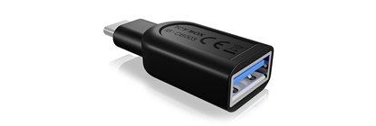 Attēls no Raidsonic ICY BOX IB-CB003 Adapter USB 3.0 Type-C to Type-A