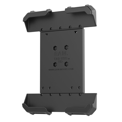 Изображение RAM Mounts RAM-HOL-TAB33U holder Passive holder Tablet/UMPC Black