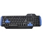 Picture of Rebeltec Warrior Gaming keyboard