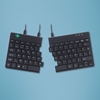 Изображение R-Go Tools Split R-Go Break ergonomic keyboard, AZERTY (BE), wired, black