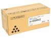 Изображение Ricoh 407323 toner cartridge 1 pc(s) Original Black