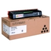 Picture of Ricoh 407638 toner cartridge 1 pc(s) Original Black