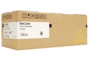 Picture of Ricoh SP C352E toner cartridge 1 pc(s) Original Yellow