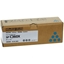 Attēls no Ricoh SPC360X (408251) Cyan for laser printers, 9000 pages. (SPEC)