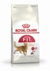 Изображение Royal Canin Regular Fit 32 cats dry food 400 g Adult Maize, Poultry