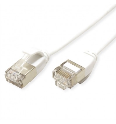 Attēls no ROLINE U/FTP Data Center Cable Cat.7, with RJ45 Plug, 500 MHz(Class EA), LSOH, s