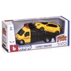 Picture of Rot. Auto Bburago Flatbed 1:43 Street Fire