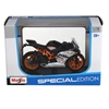 Picture of Rot. Motocikls Maisto Die Cast 1:18 Special Edition, asort.,