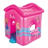 Picture of Rotaļu laukums Barbie Malibu Playhouse 150x135x142cm