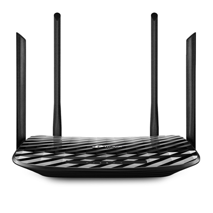 Attēls no Router EC225-G5 AC1300 3LAN 1WAN