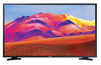 Изображение Samsung HT5300 81.3 cm (32") Full HD Smart TV Black 10 W