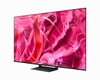 Изображение Samsung QE55S90CAT 139.7 cm (55") 4K Ultra HD Smart TV Wi-Fi Black