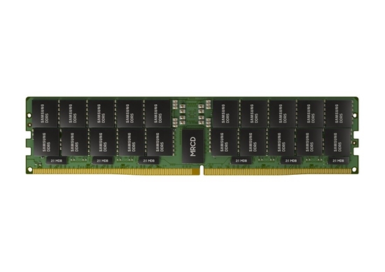 Изображение Samsung RDIMM 32GB DDR5 4800MHz M321R4GA3BB6-CQK