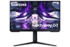 Изображение Monitors Samsung Odyssey G3 24 G30A