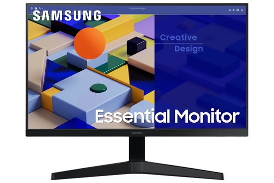 Picture of Samsung S31C LED display 61 cm (24") 1920 x 1080 pixels Full HD Black