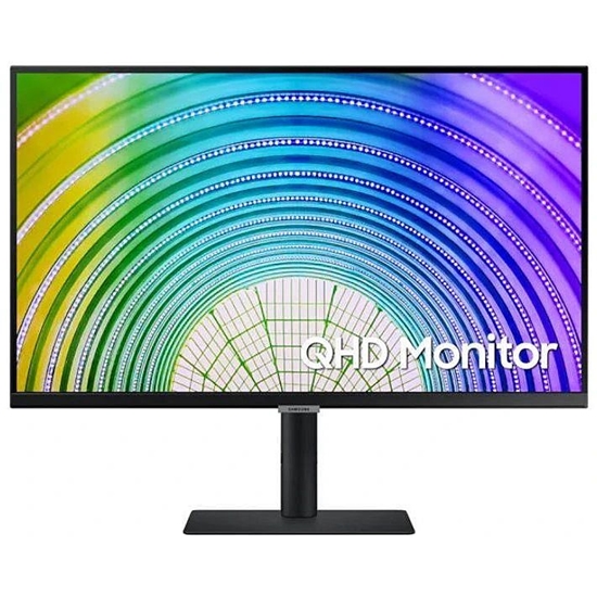 Picture of Samsung LS32A600UU computer monitor 81.3 cm (32") 2560 x 1440 pixels Quad HD LED Black