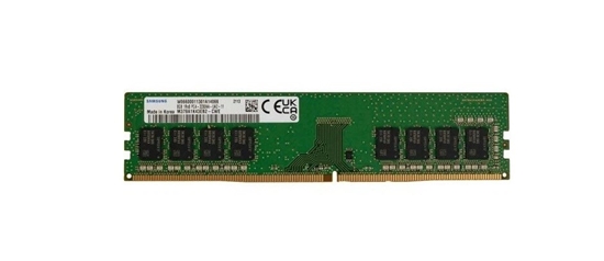 Picture of Samsung UDIMM 8GB DDR4 3200MHz M378A1K43EB2-CWE