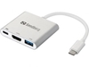 Picture of Sandberg USB-C Mini Dock HDMI+USB