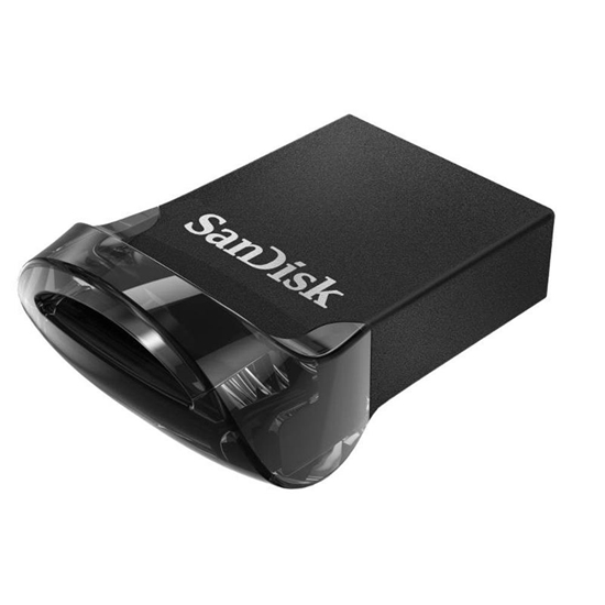 Изображение SanDisk pendrive 256GB USB 3.1 Ultra Fit Flash Memory