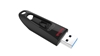 Picture of Sandisk Ultra USB flash drive 256 GB USB Type-A 3.2 Gen 1 (3.1 Gen 1) Black