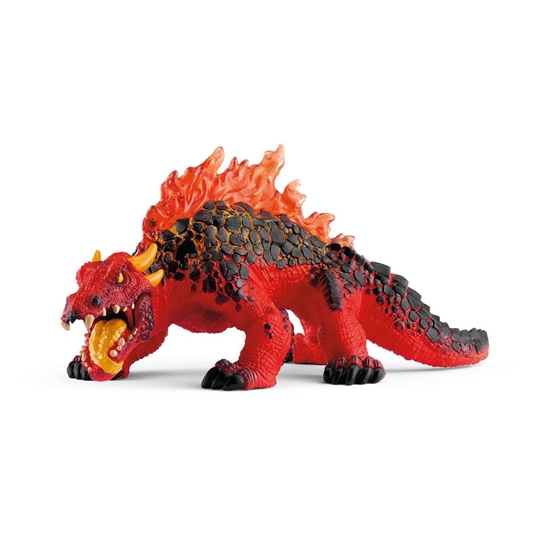 Picture of Schleich Eldrador Creatures Magmawaran                 70156