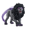 Picture of Schleich Eldrador Creatures Shadow Lion                42555